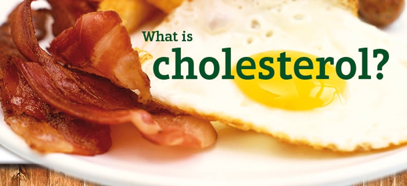 Cholesterol