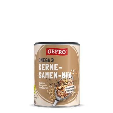 Omega Seed and Nut Mix
