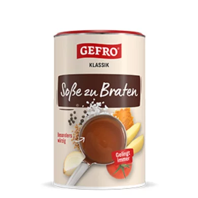 Dark Gravy