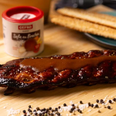 Dark Gravy
