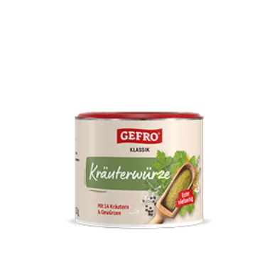 Herb Seasoning