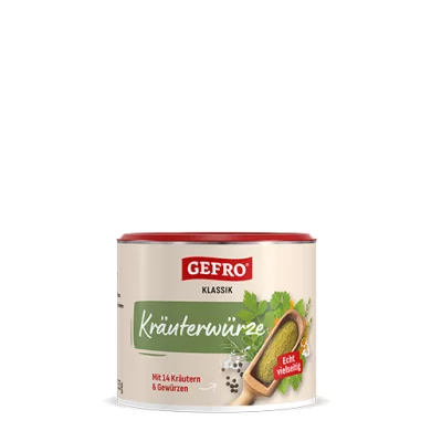 Herb Seasoning