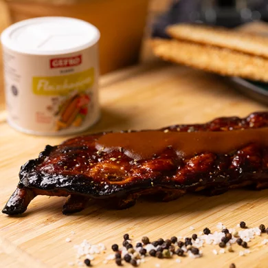 Seasoning for Meat Dishes