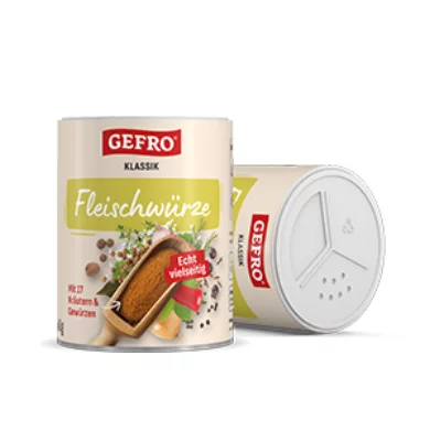 Seasoning for Meat Dishes