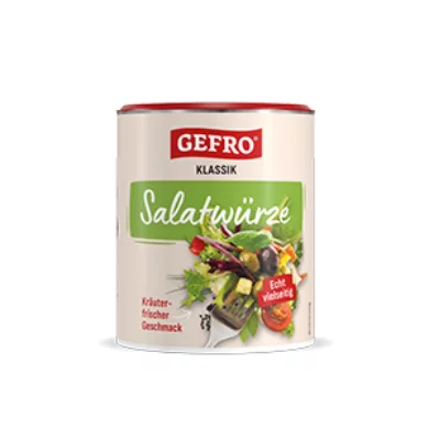 Salad Seasoning