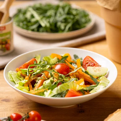 Salad Seasoning