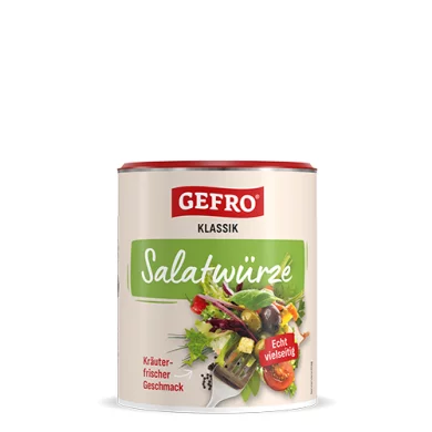 Salad Seasoning