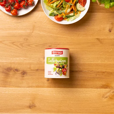 Salad Seasoning