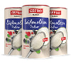 Kurpackung Süßmolke 3 x 700 g(Sonderpreis)*