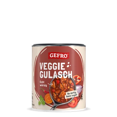 Vegan Goulash