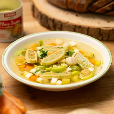 GEFRO Vegetable Bouillon & All-round Seasoning