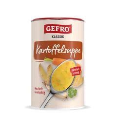 Potato Soup 200 g