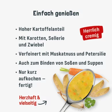 Potato Soup