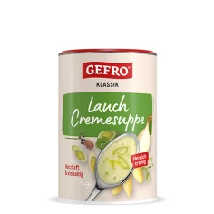 Cream of Leek Soup 250 g