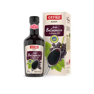 Aceto Balsamico di Modena IGP