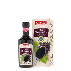 Aceto Balsamico di Modena IGP 250 ml