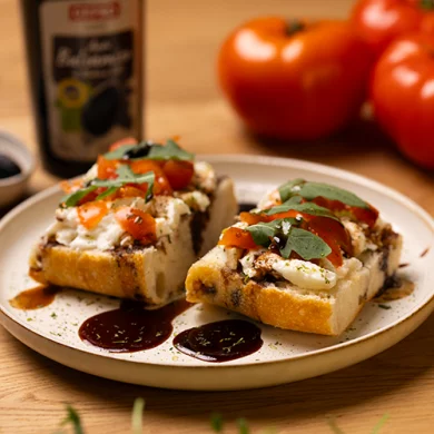 Aceto Balsamico di Modena IGP