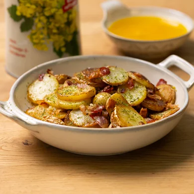 GEFRO's Best Cooking Oils
