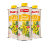 3 x 750 ml Omega-3-Öl*