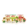 Pesto 3er-Set*, bestehend aus: