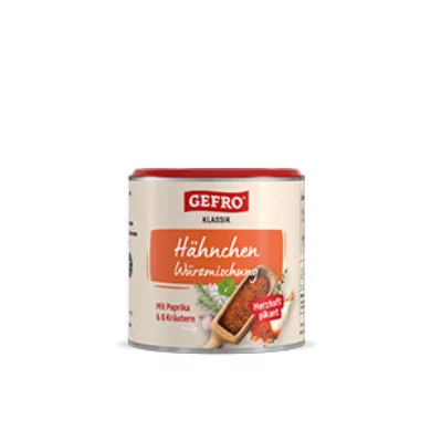 Chicken Spice Mix