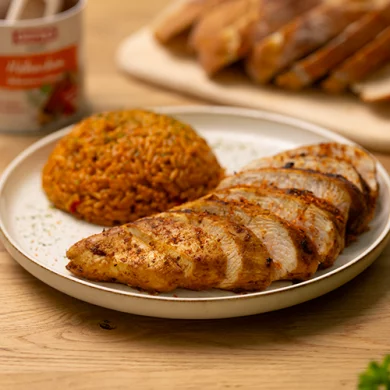Chicken Spice Mix