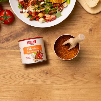 Chicken Spice Mix