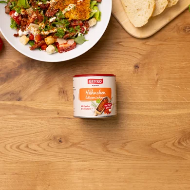 Chicken Spice Mix