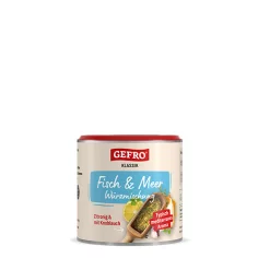 Fish & Seafood Spice Mix 100g