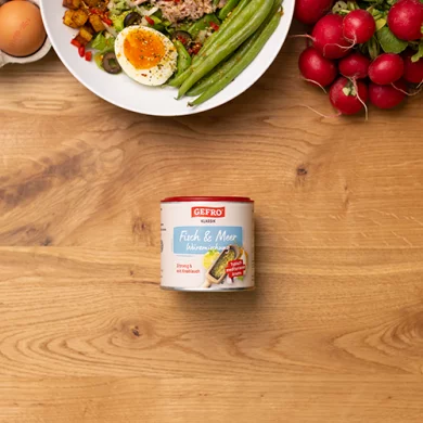 Fish & Seafood Spice Mix