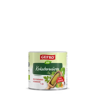 Organic Herb Seasoning