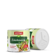 Organic Herb Seasoning 150 g