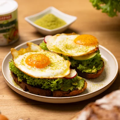 Organic Herb Seasoning