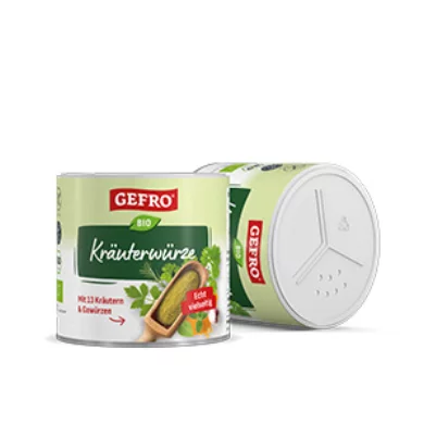 Organic Herb Seasoning