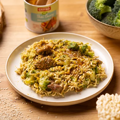 Organic Spice Blend „Thai Curry”
