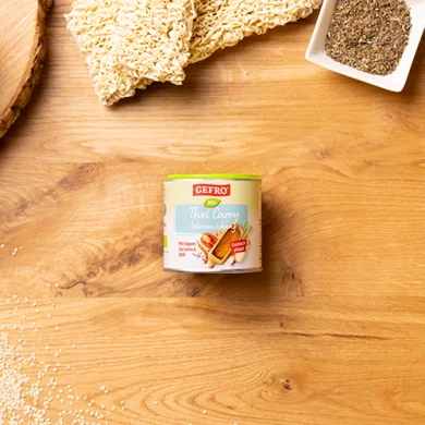 Organic Spice Blend „Thai Curry”