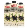 3 x 0,5 l Olivenöl*