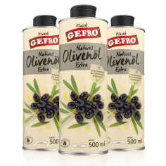 Extra Virgin Olive Oil 500 ml