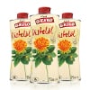 3 x 750 ml Distelöl*
