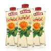 3 x 750 ml Distelöl*