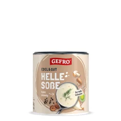 Fine WHITE SAUCE 350 g