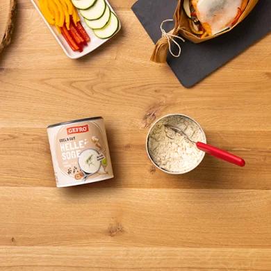 Fine WHITE SAUCE