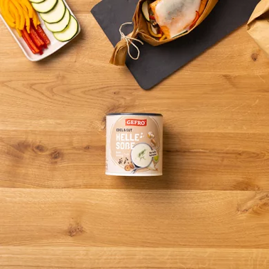 Fine WHITE SAUCE