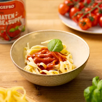 Tomato Sauce & Soup DOLCE VITA