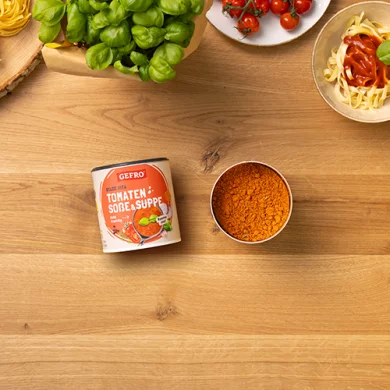 Tomato Sauce & Soup DOLCE VITA