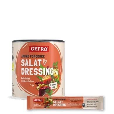 AMORE POMODORE Salad Dressing