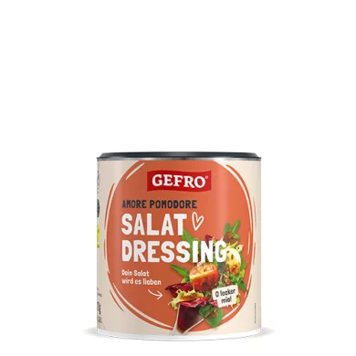 AMORE POMODORE Salad Dressing
