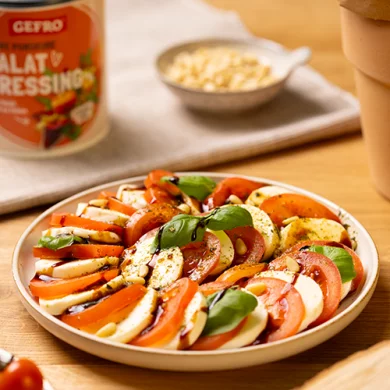 AMORE POMODORE Salad Dressing