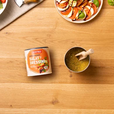AMORE POMODORE Salad Dressing