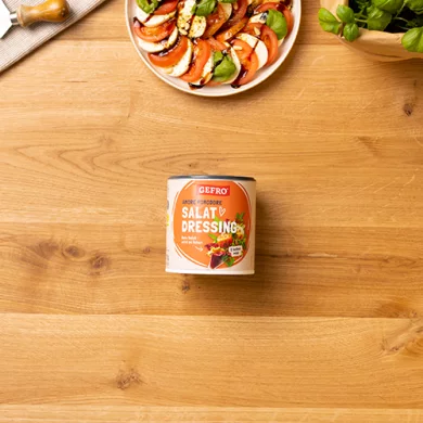 AMORE POMODORE Salad Dressing